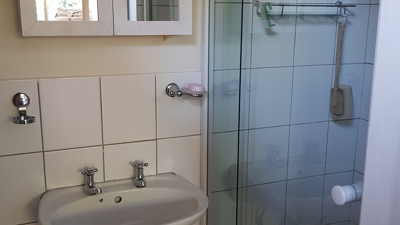 Photo of Bathroom in Somerset West