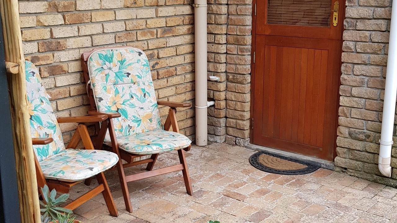 Photo of Patio Balcony in Somerset West