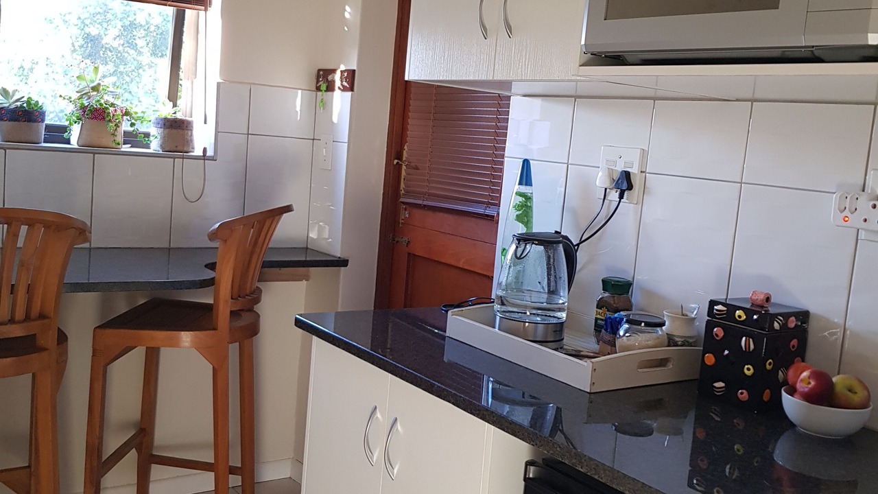 Photo of Kitchen in Somerset West