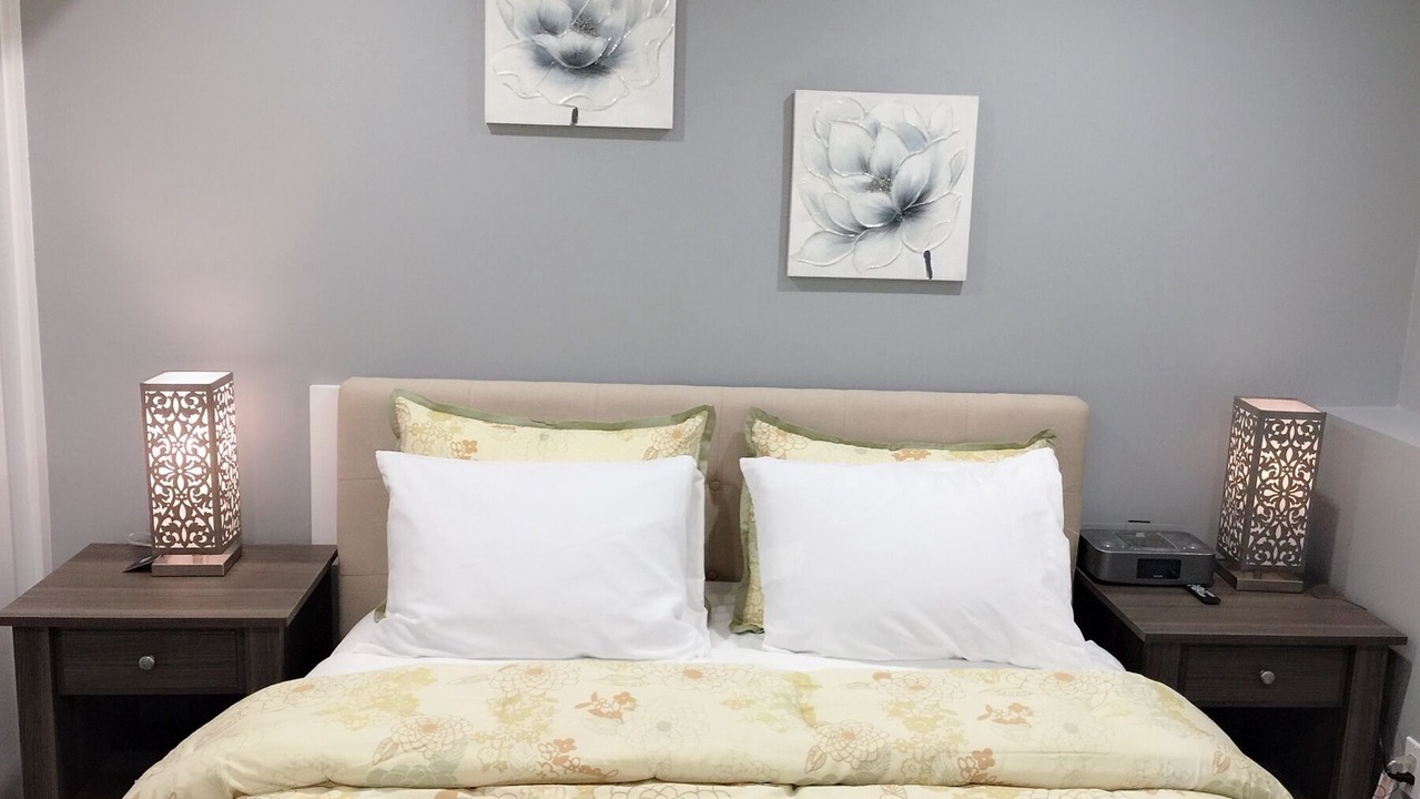 Photo of Bedroom in Westlake