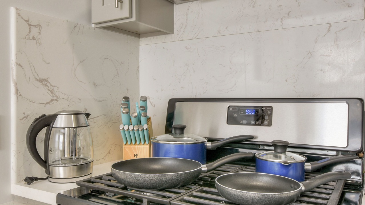 Photo of Kitchen in Westlake