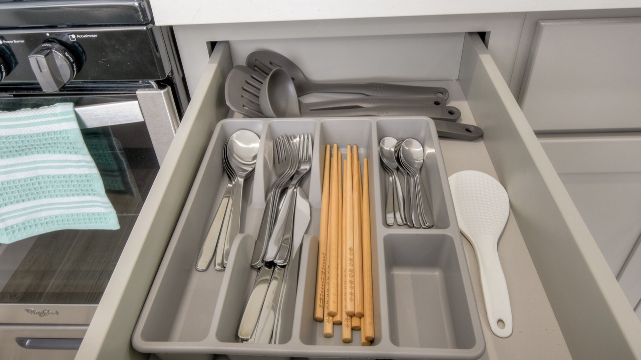 Photo of Kitchen in Westlake