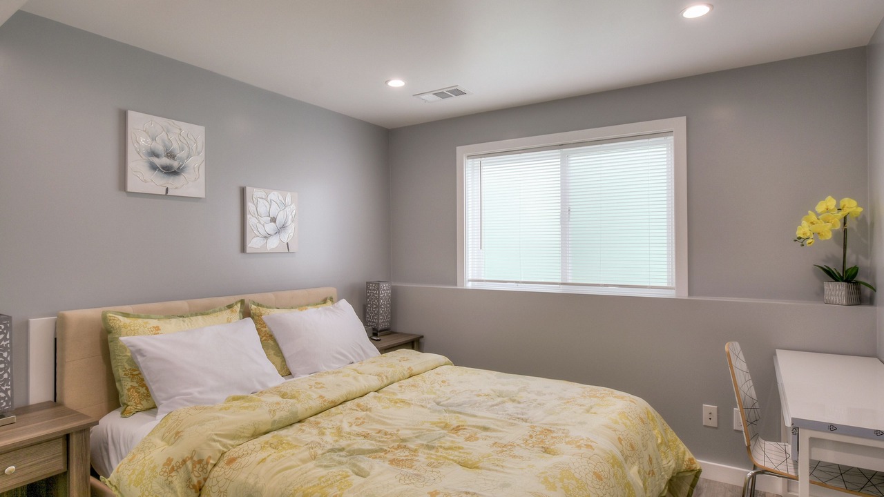 Photo of Bedroom in Westlake