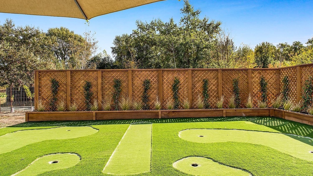 Photo of Outdoor in Calistoga