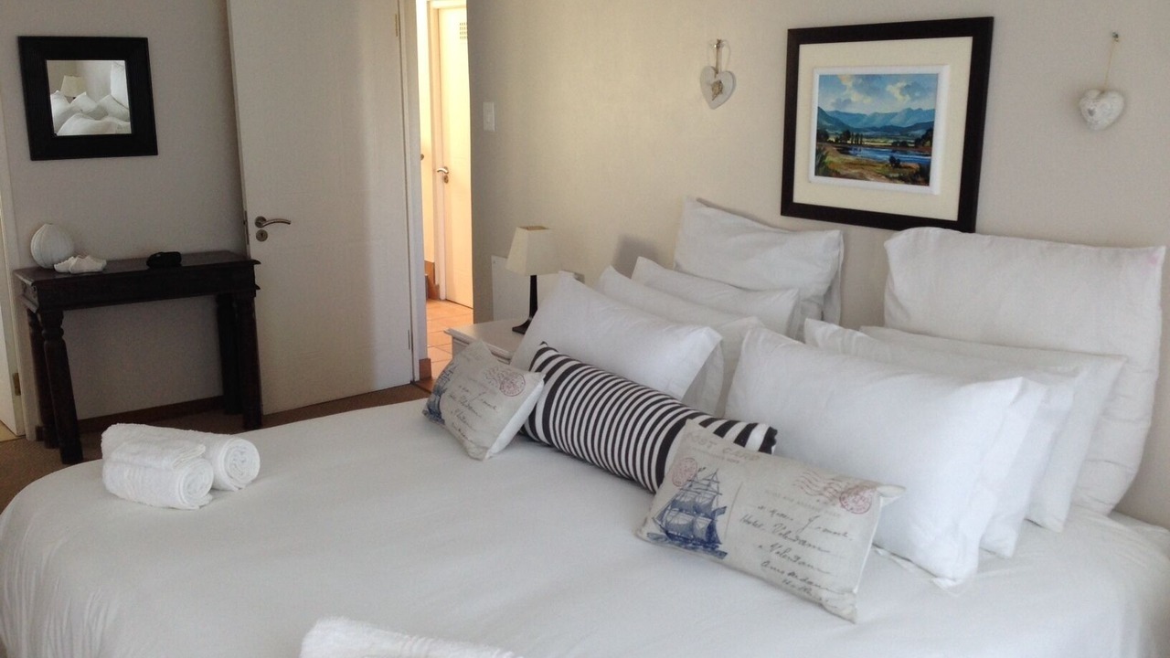 Photo of Bedroom in Kleinmond