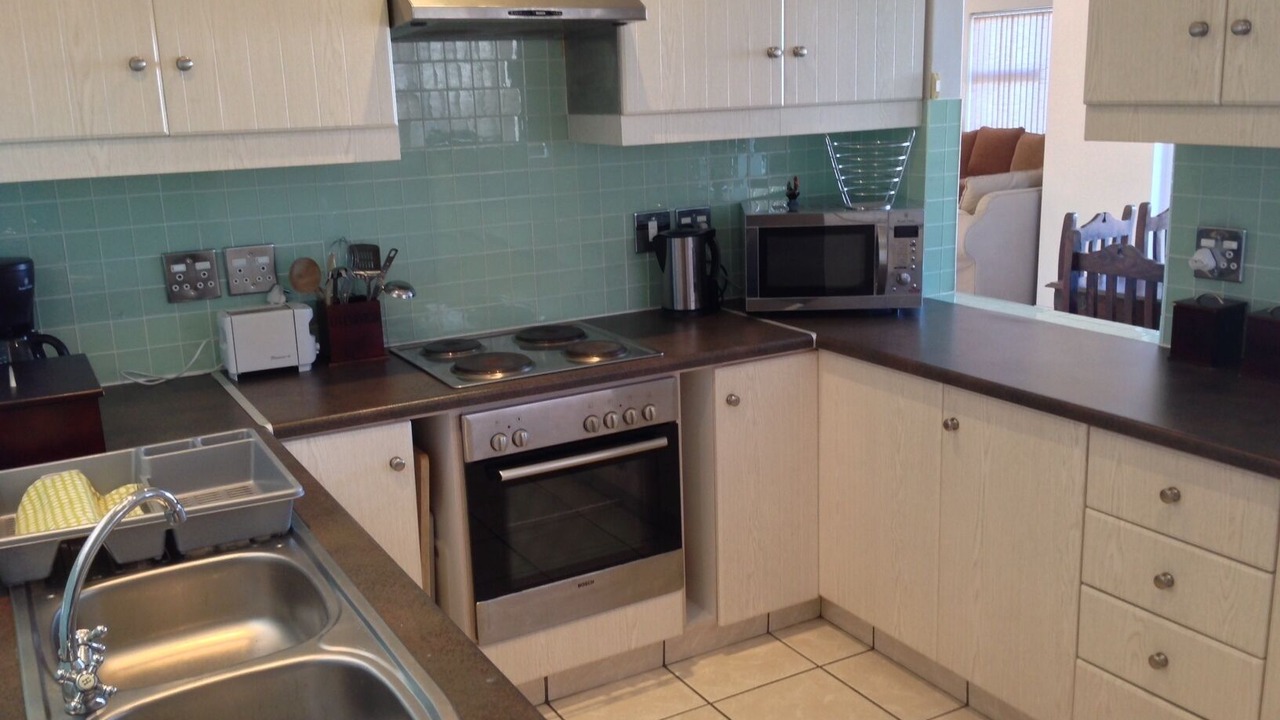 Photo of Kitchen in Kleinmond