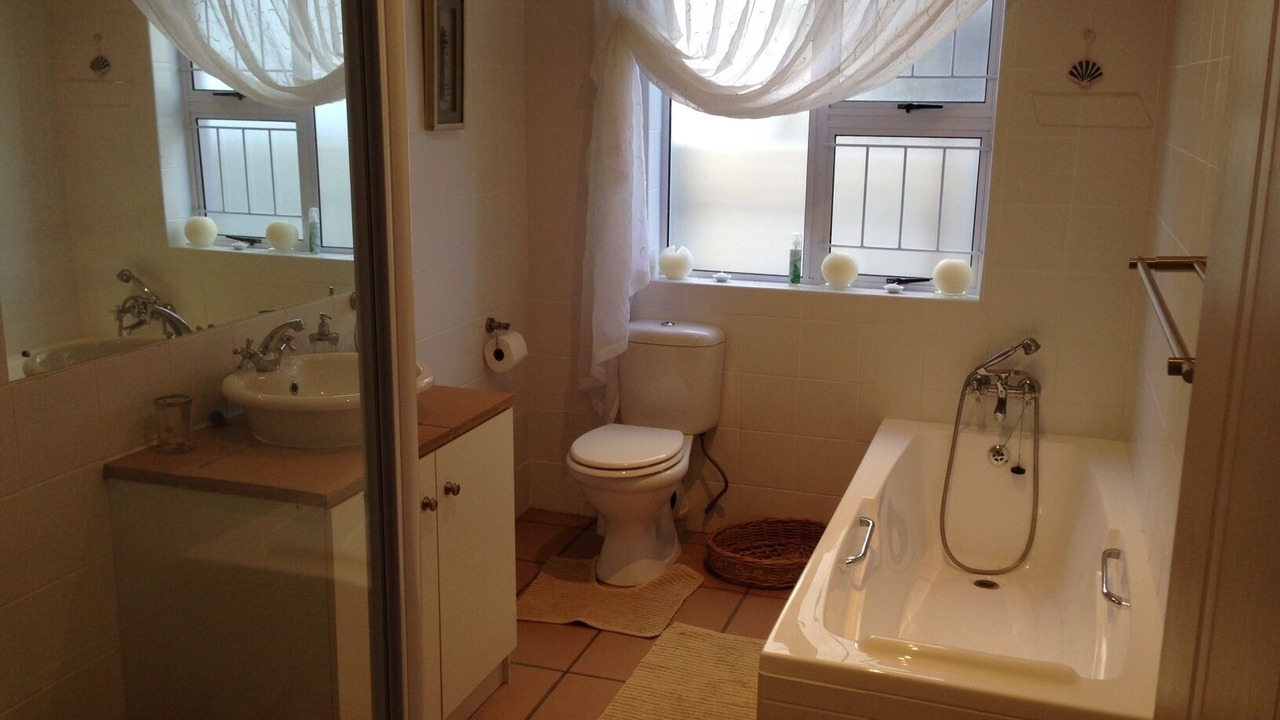 Photo of Bathroom in Kleinmond