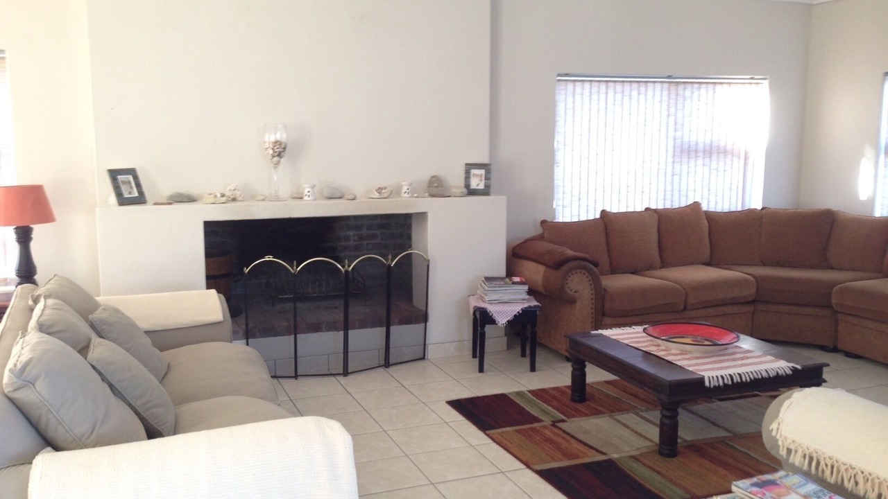 Photo of Livingroom in Kleinmond