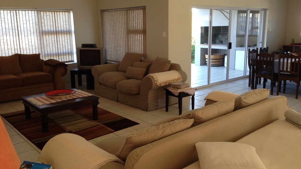 Photo of Livingroom in Kleinmond