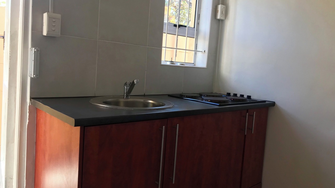 Photo of Kitchen in Eikenbosch