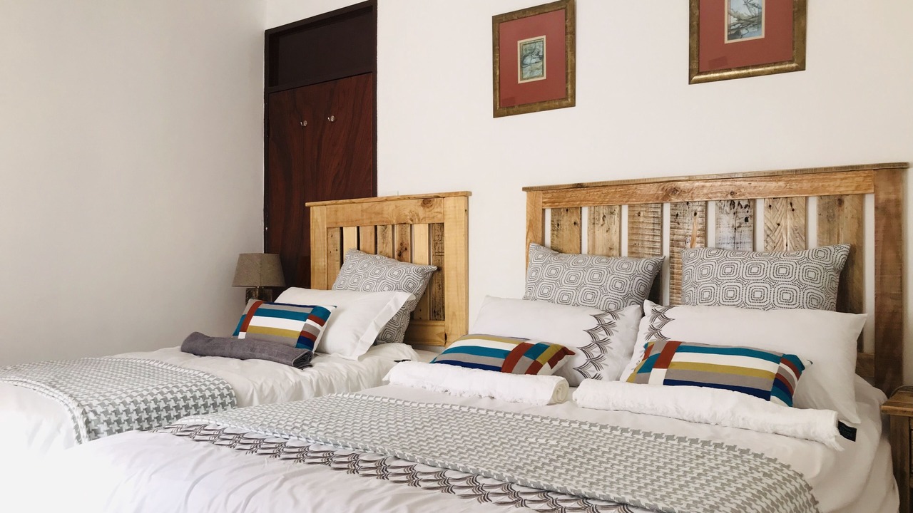 Photo of Bedroom in Eikenbosch