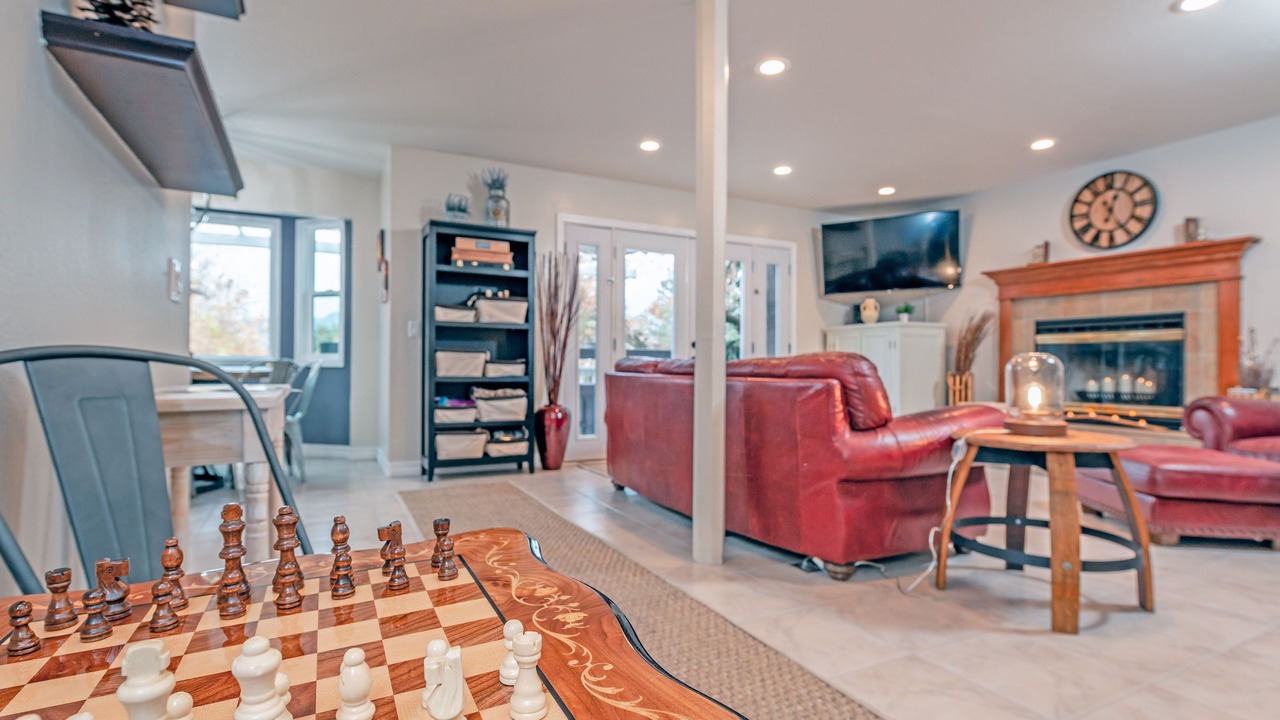 Photo of Livingroom in Sonoma