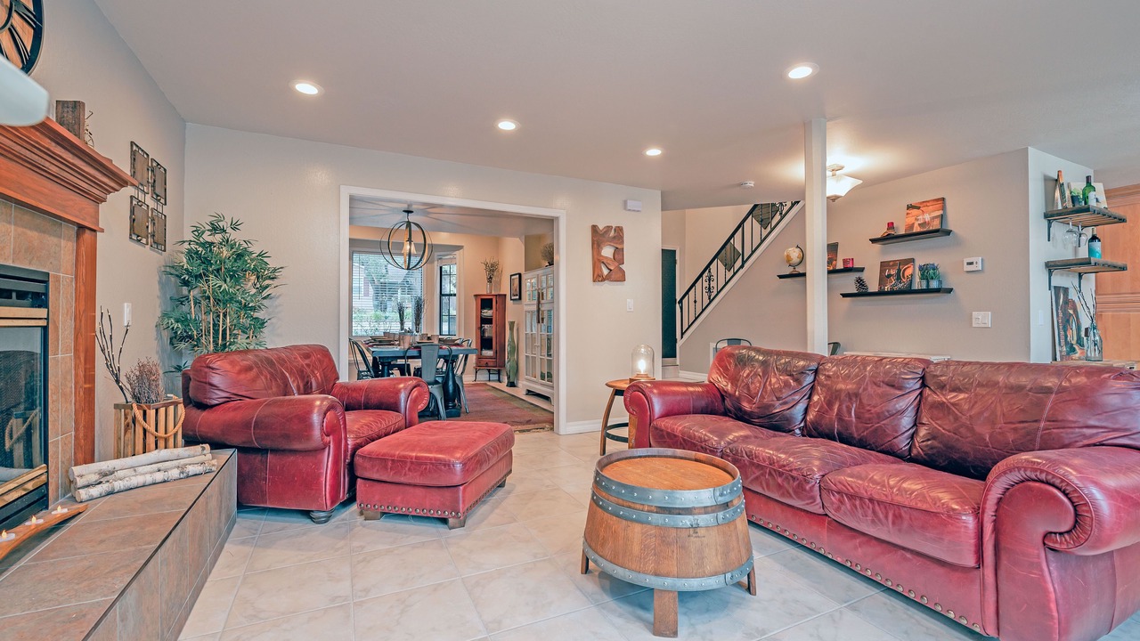 Photo of Livingroom in Sonoma