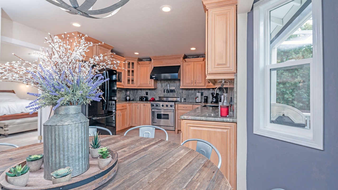 Photo of Kitchen in Sonoma