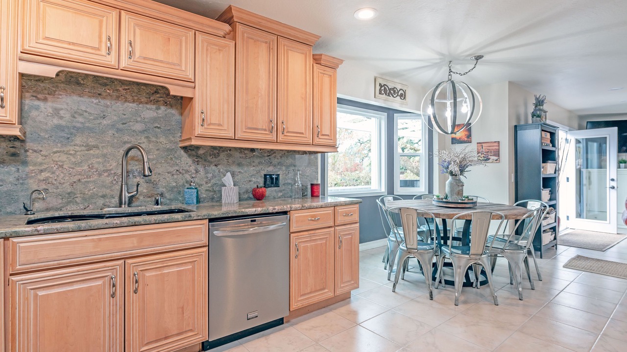 Photo of Kitchen in Sonoma