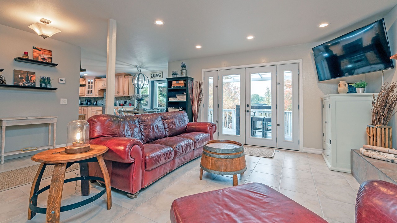 Photo of Livingroom in Sonoma