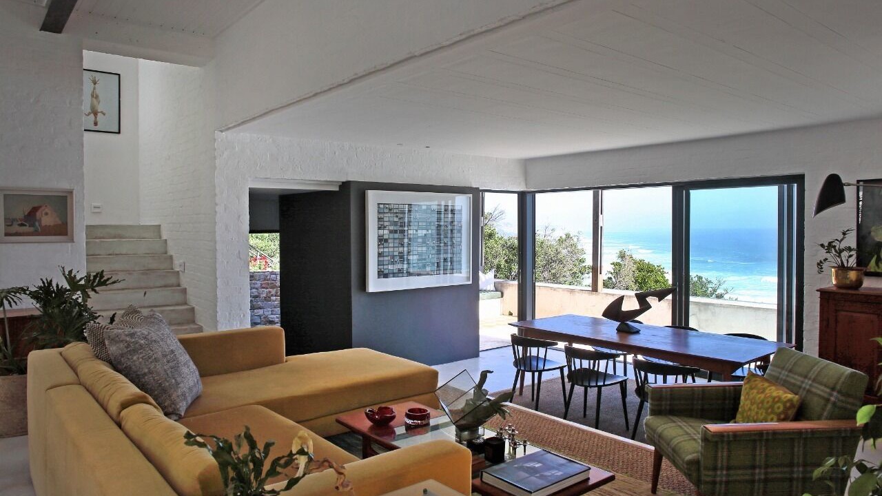 Photo of Livingroom in Cape Peninsula