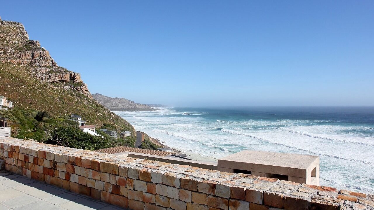 Photo of Others in Cape Peninsula