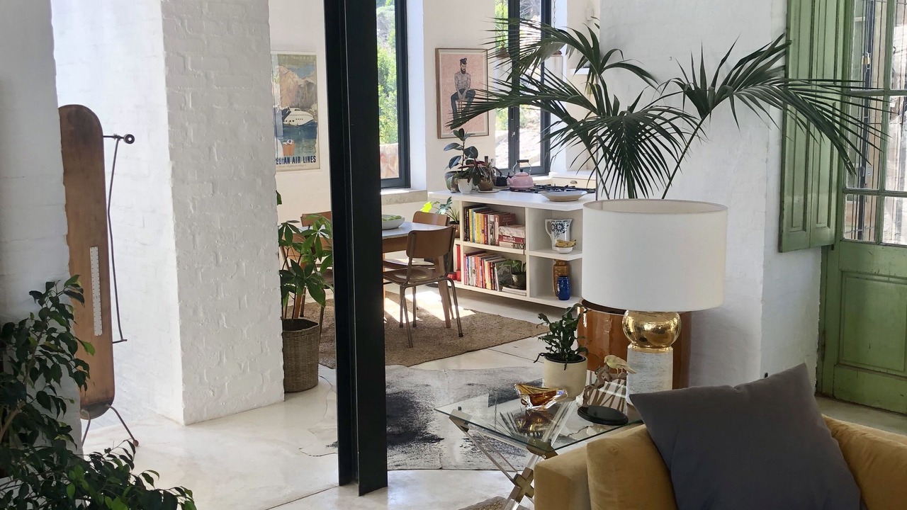 Photo of Livingroom in Cape Peninsula