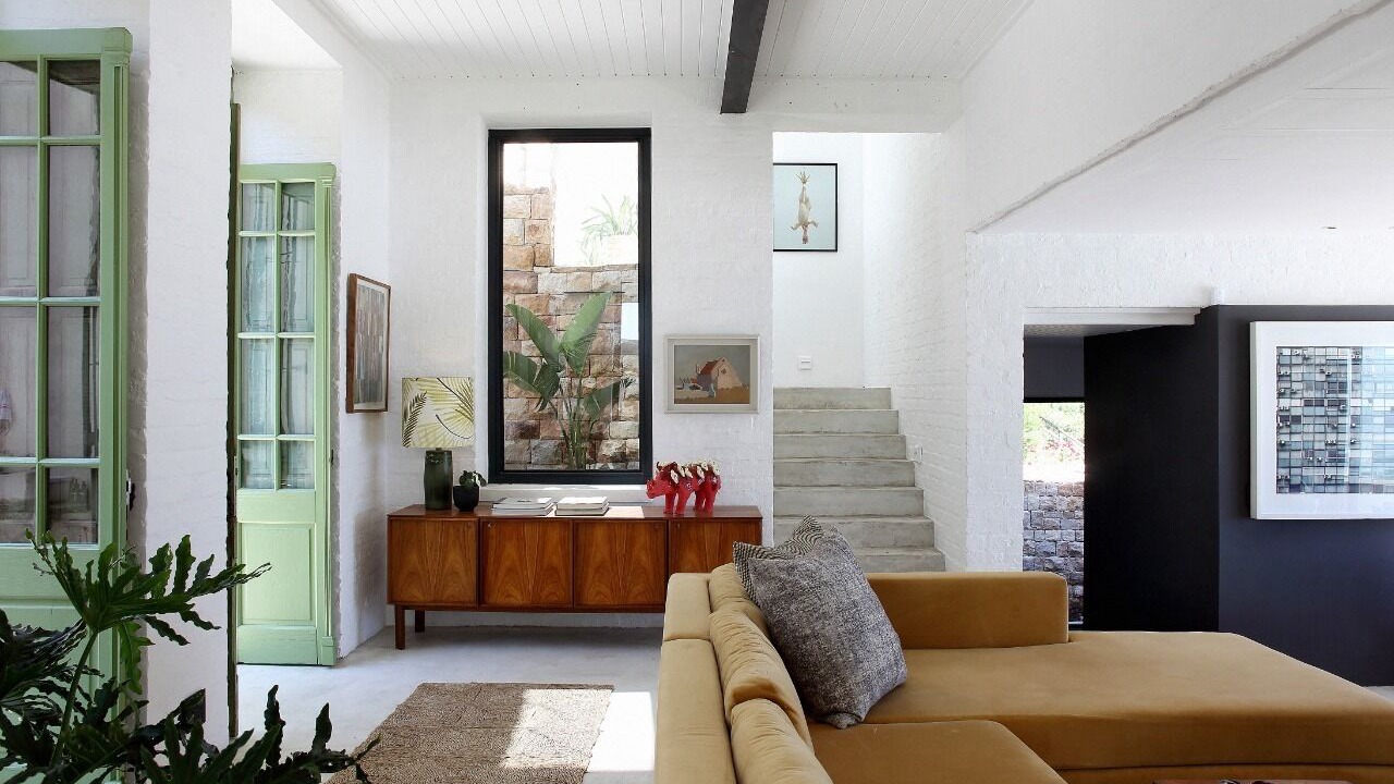 Photo of Livingroom in Cape Peninsula