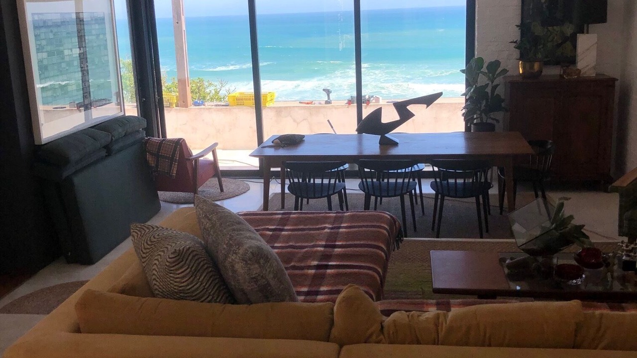 Photo of Livingroom in Cape Peninsula