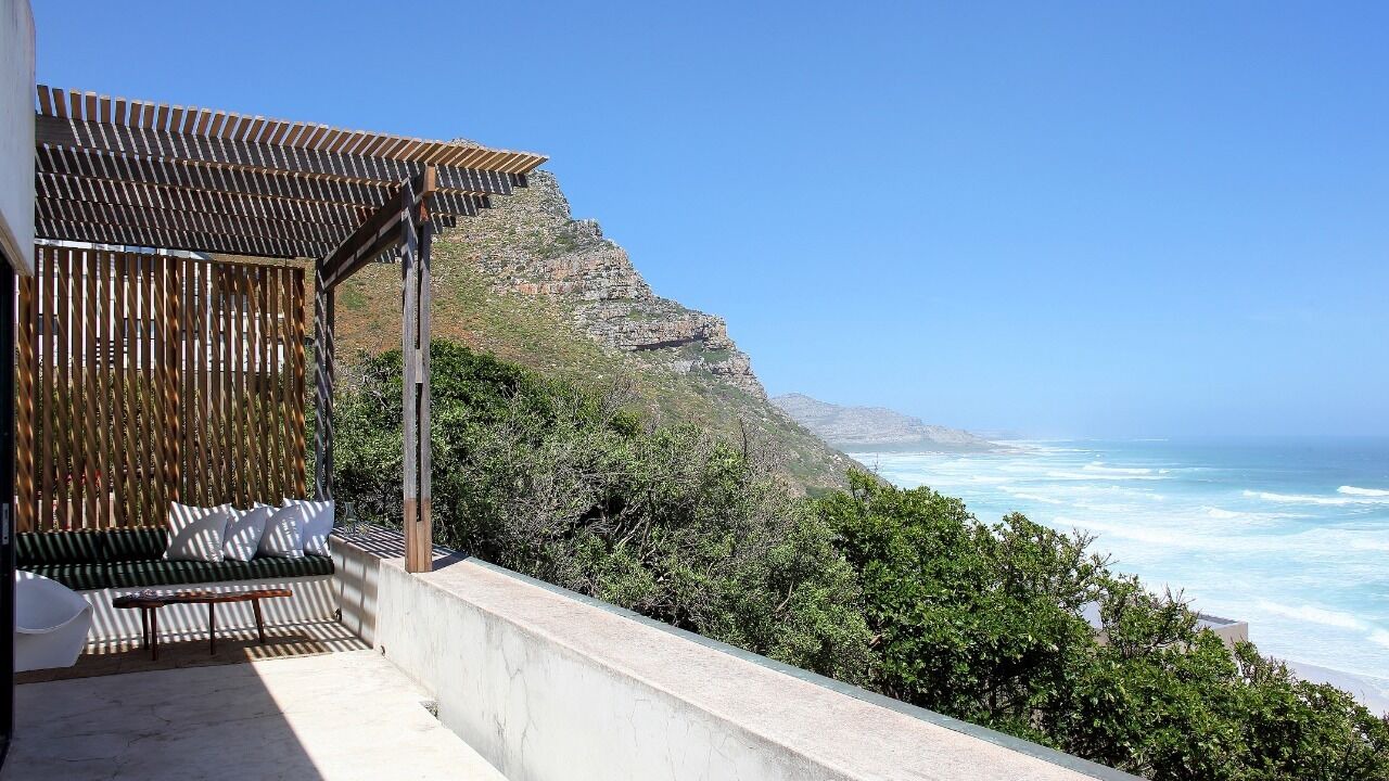 Photo of Outdoor in Cape Peninsula