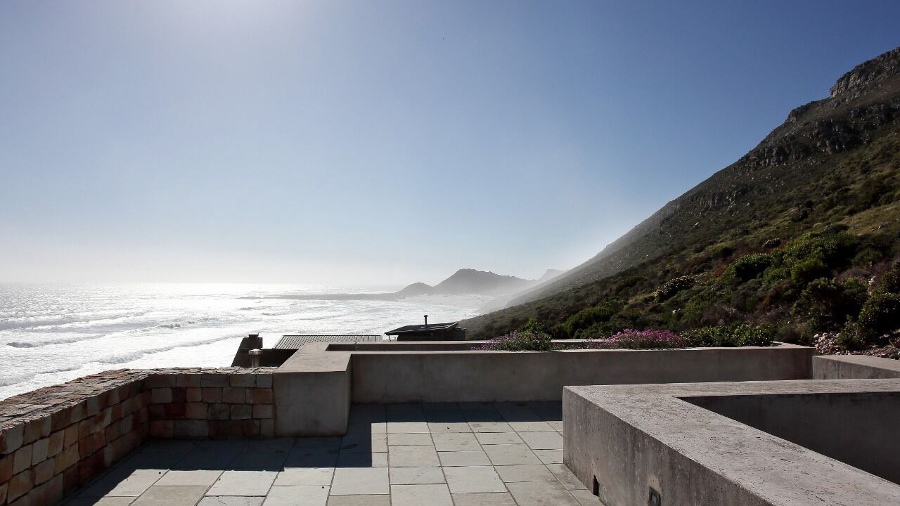 Photo of Patio Balcony in Cape Peninsula