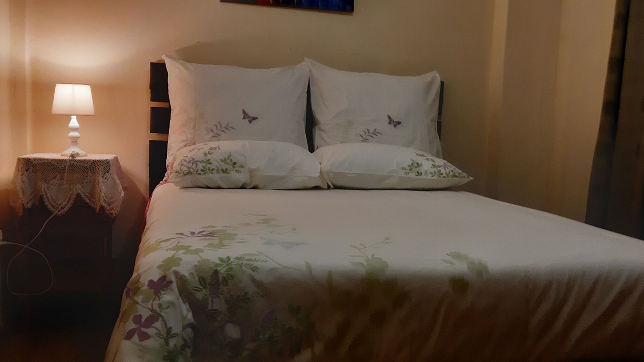 Photo of Bedroom in Alberton