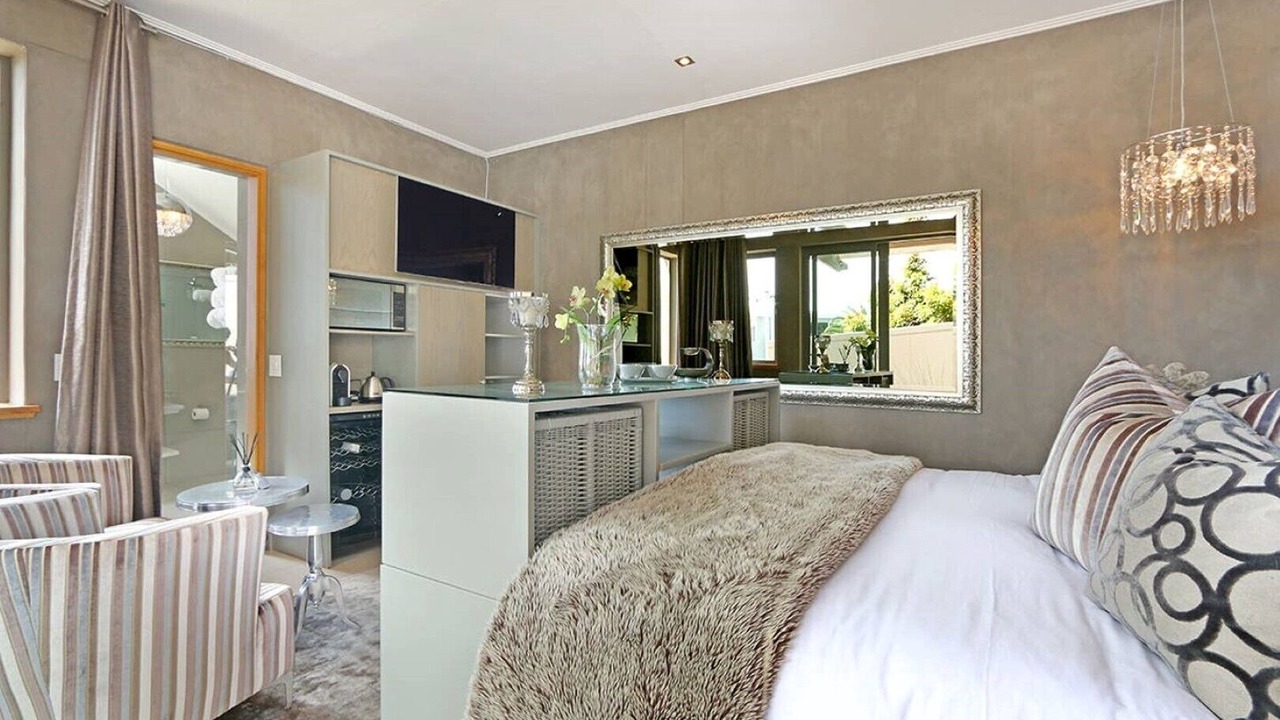 Photo of Bedroom in Camps Bay