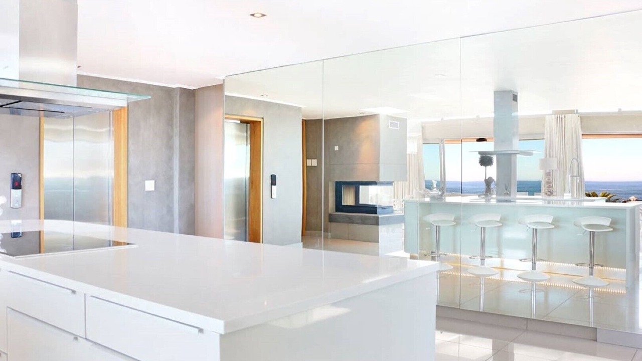 Photo of Kitchen in Camps Bay