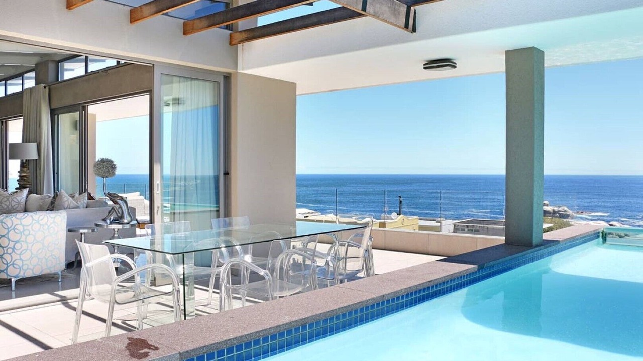 Photo of Outdoor in Camps Bay
