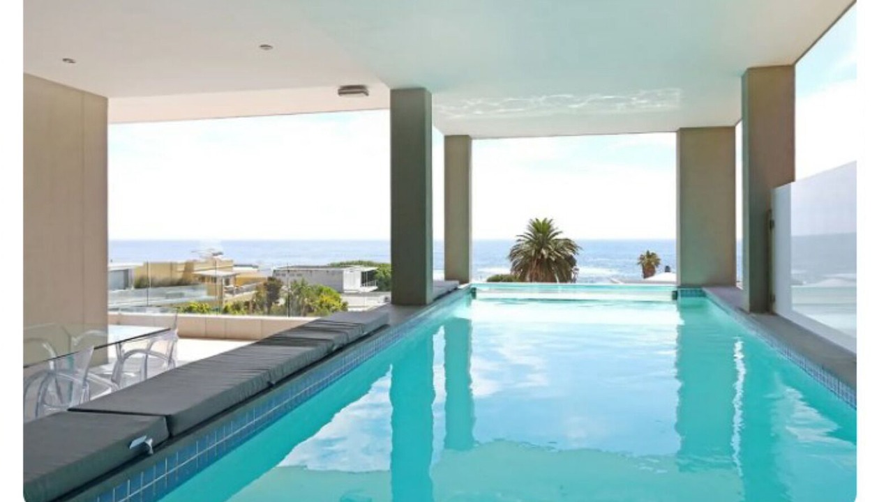 Photo of Outdoor in Camps Bay