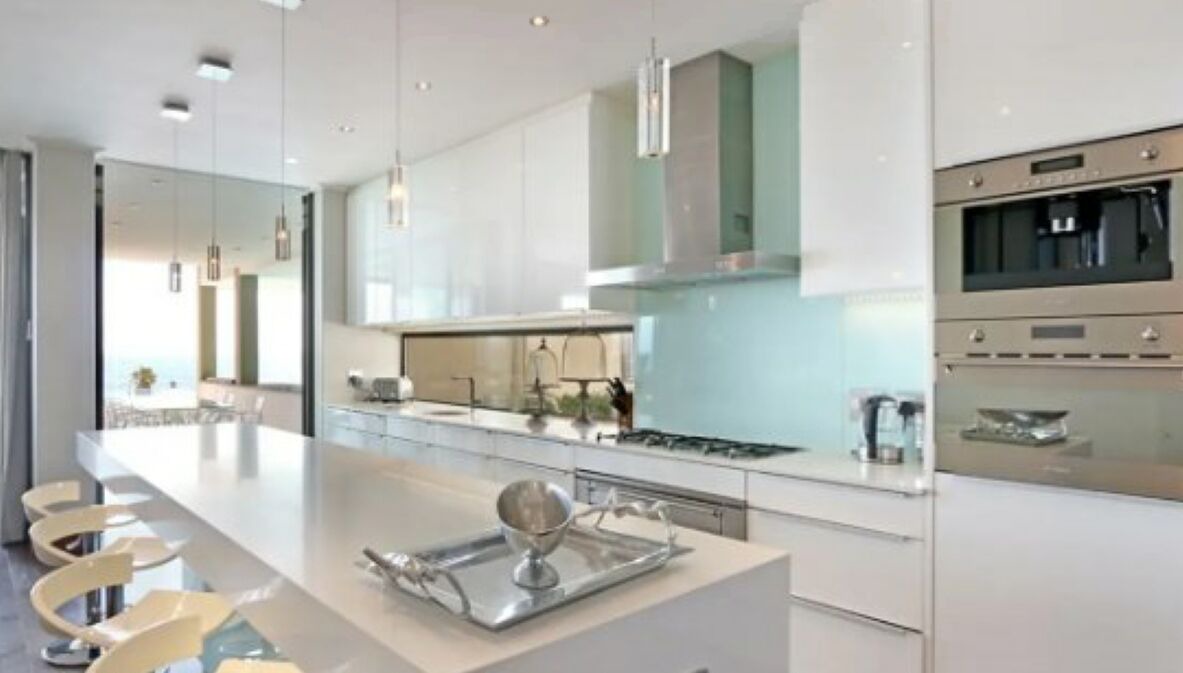 Photo of Kitchen in Camps Bay