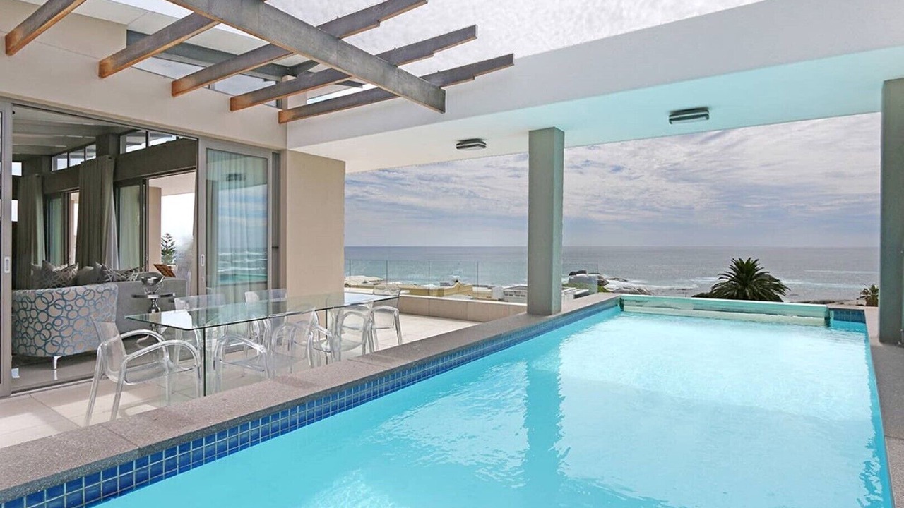 Photo of Outdoor in Camps Bay