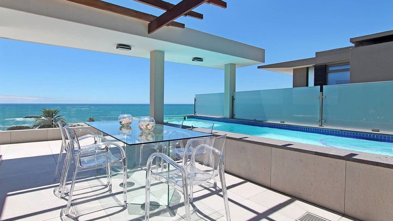 Photo of Outdoor in Camps Bay