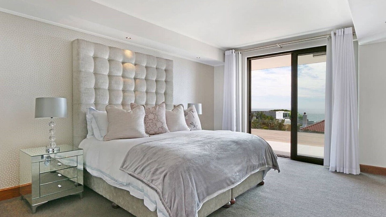 Photo of Bedroom in Camps Bay