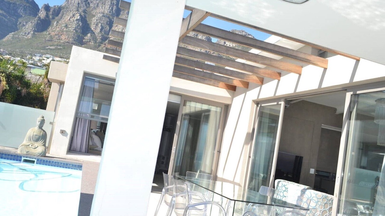 Photo of Outdoor in Camps Bay