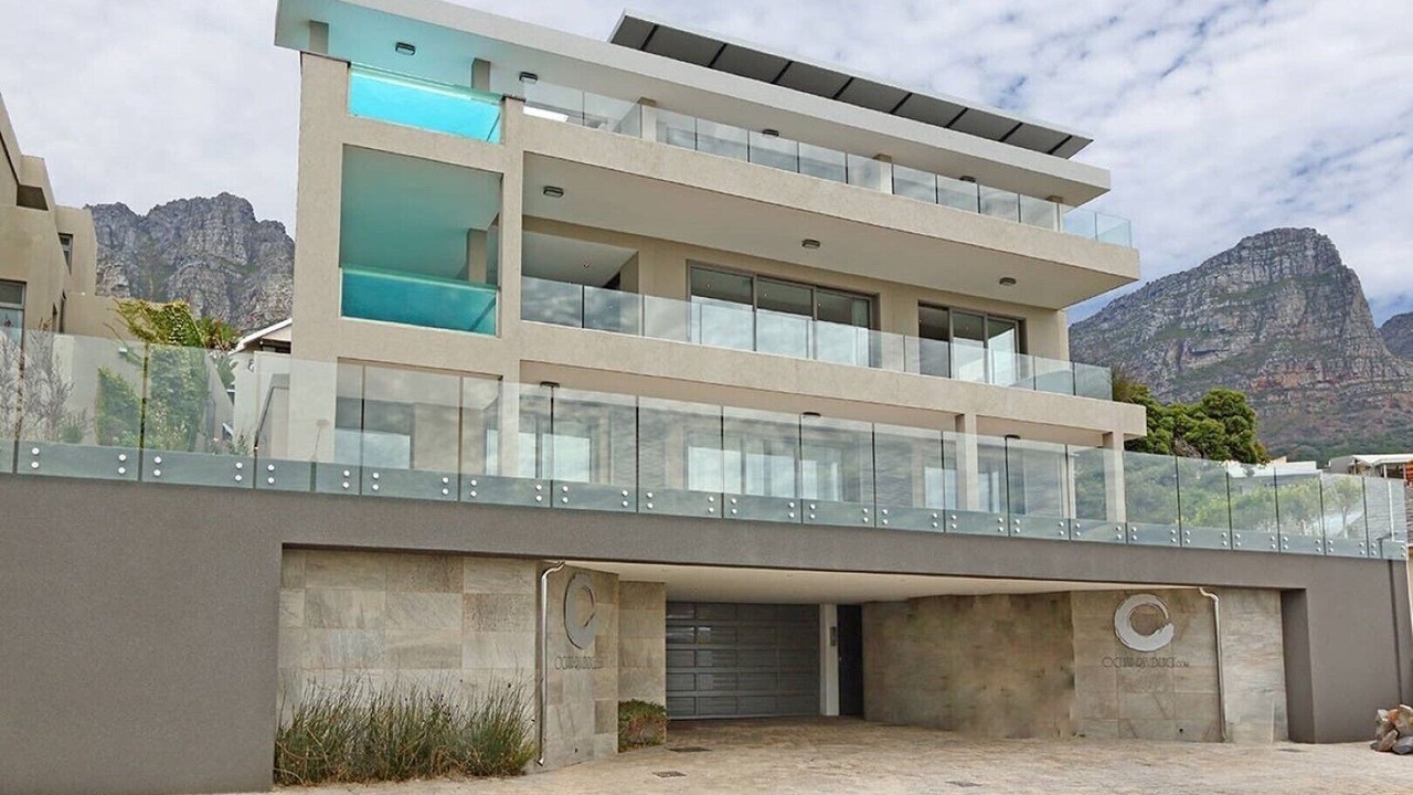 Photo of Outdoor in Camps Bay