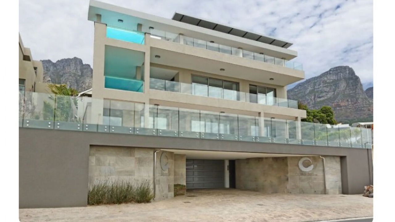 Photo of Outdoor in Camps Bay