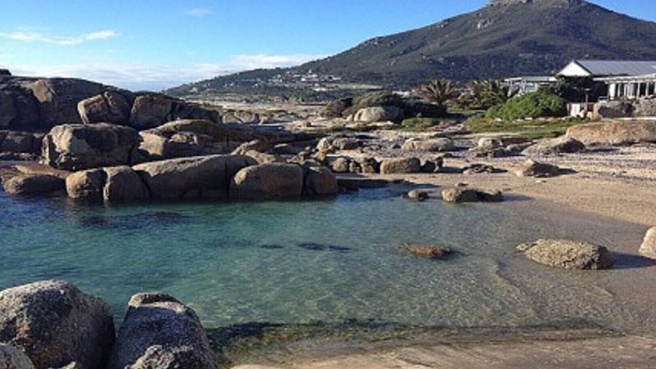 Photo of Others in Camps Bay