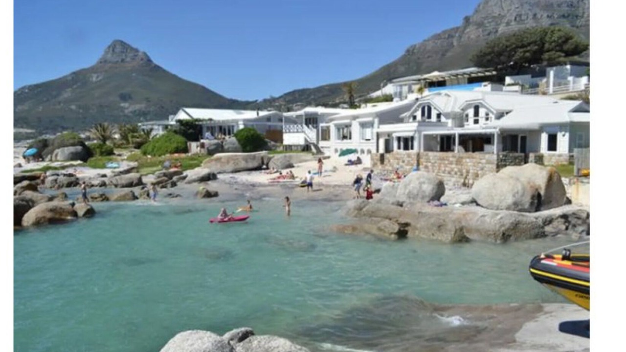 Photo of Others in Camps Bay