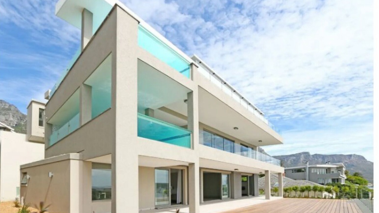 Photo of Outdoor in Camps Bay