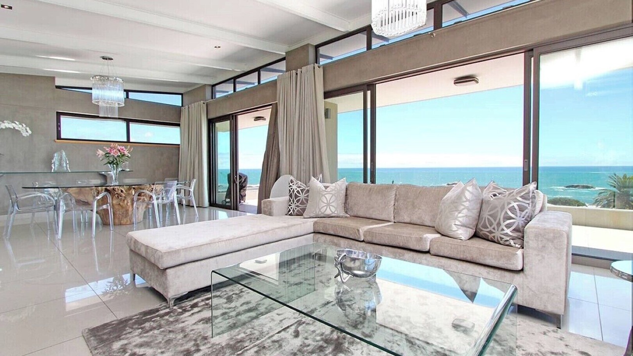 Photo of Livingroom in Camps Bay