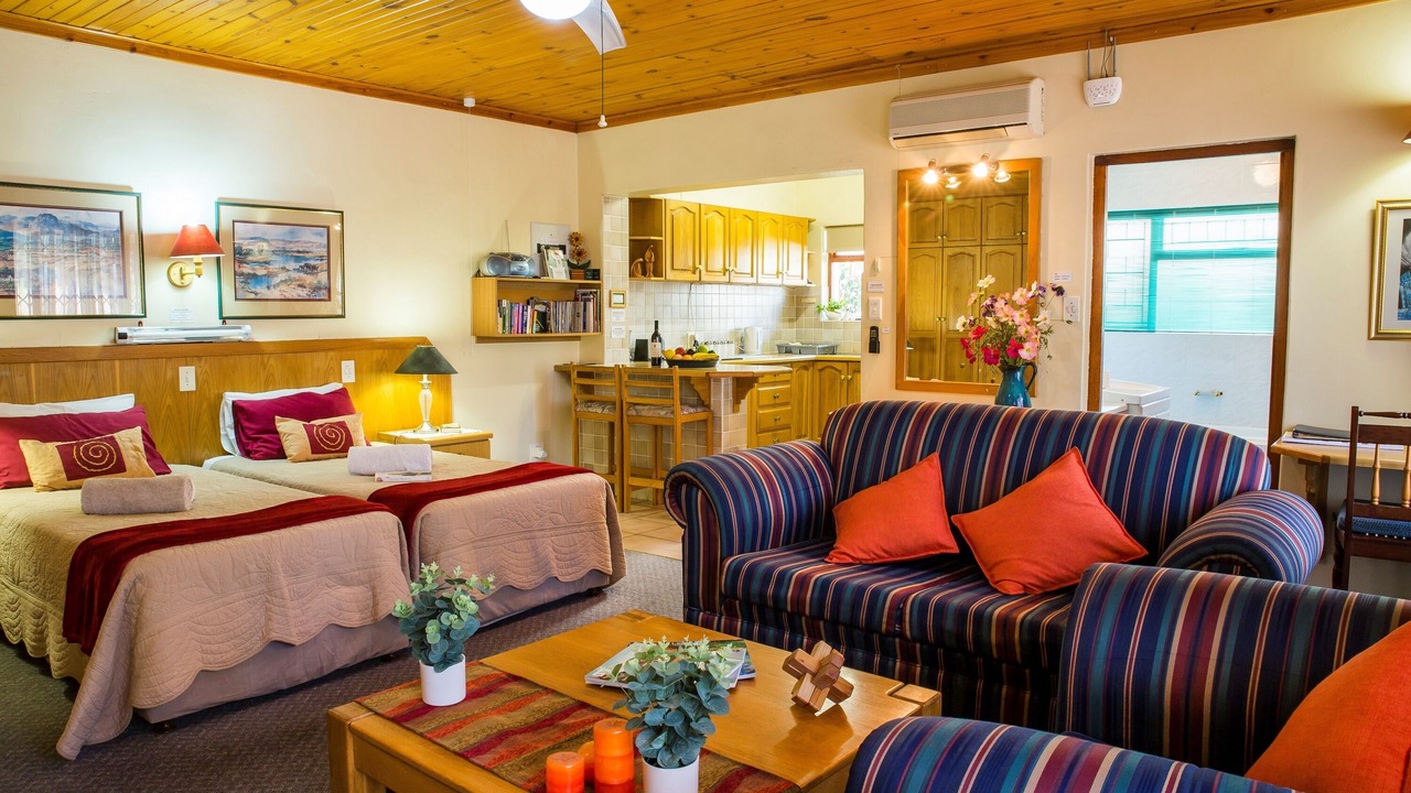 Photo of Livingroom in Die Boord