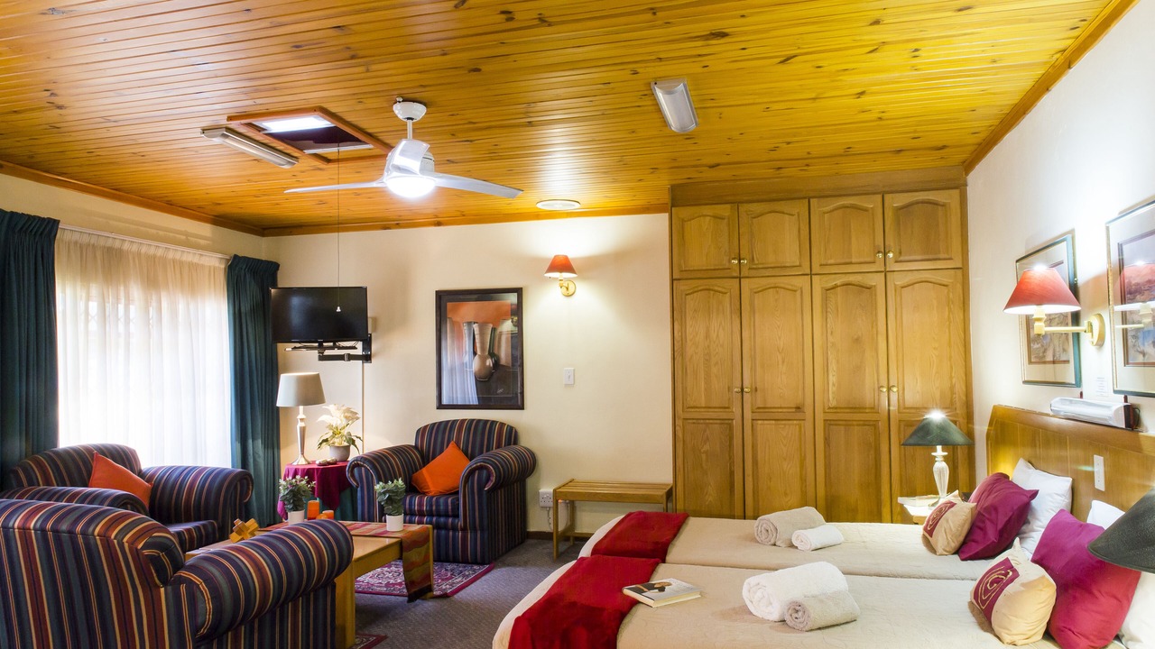 Photo of Bedroom in Die Boord