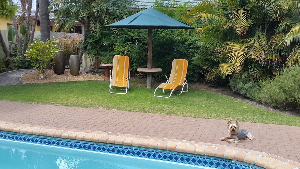 Photo of Outdoor in Die Boord