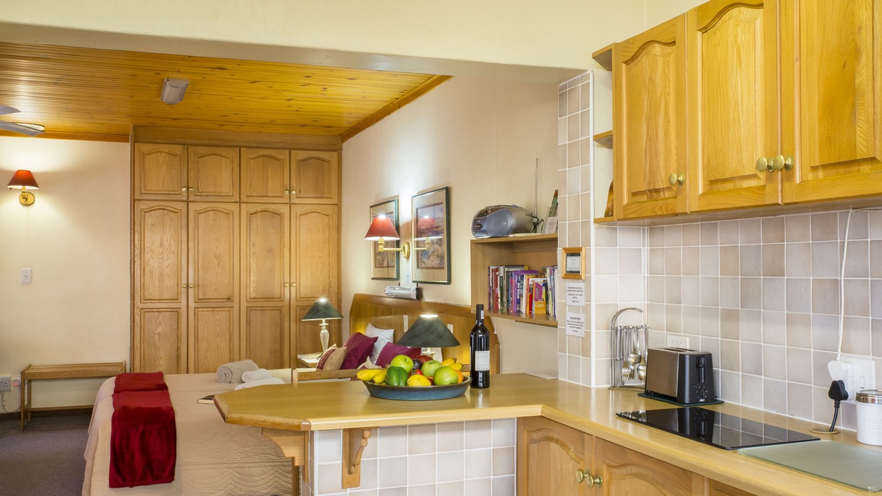 Photo of Kitchen in Die Boord