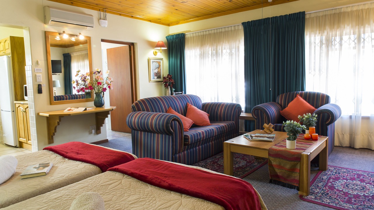 Photo of Bedroom in Die Boord
