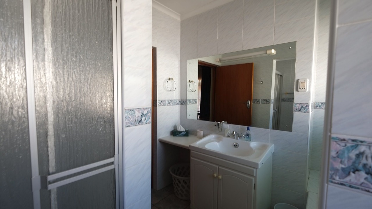 Photo of Bathroom in Die Boord