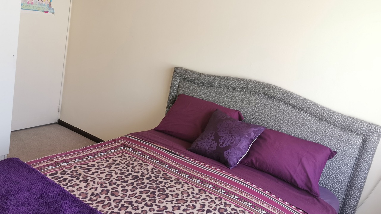 Photo of Bedroom in Cape Town